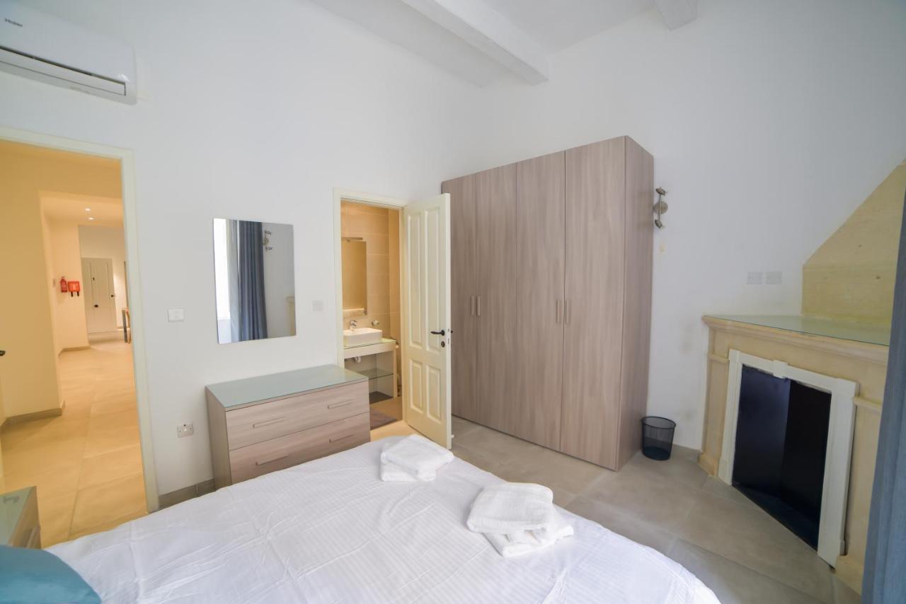 Ca1- City Central Apartment 1 Valletta Ngoại thất bức ảnh