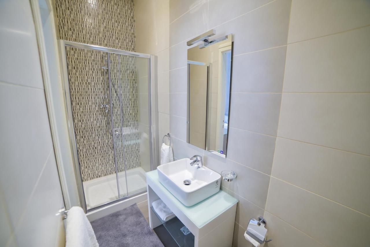 Ca1- City Central Apartment 1 Valletta Ngoại thất bức ảnh