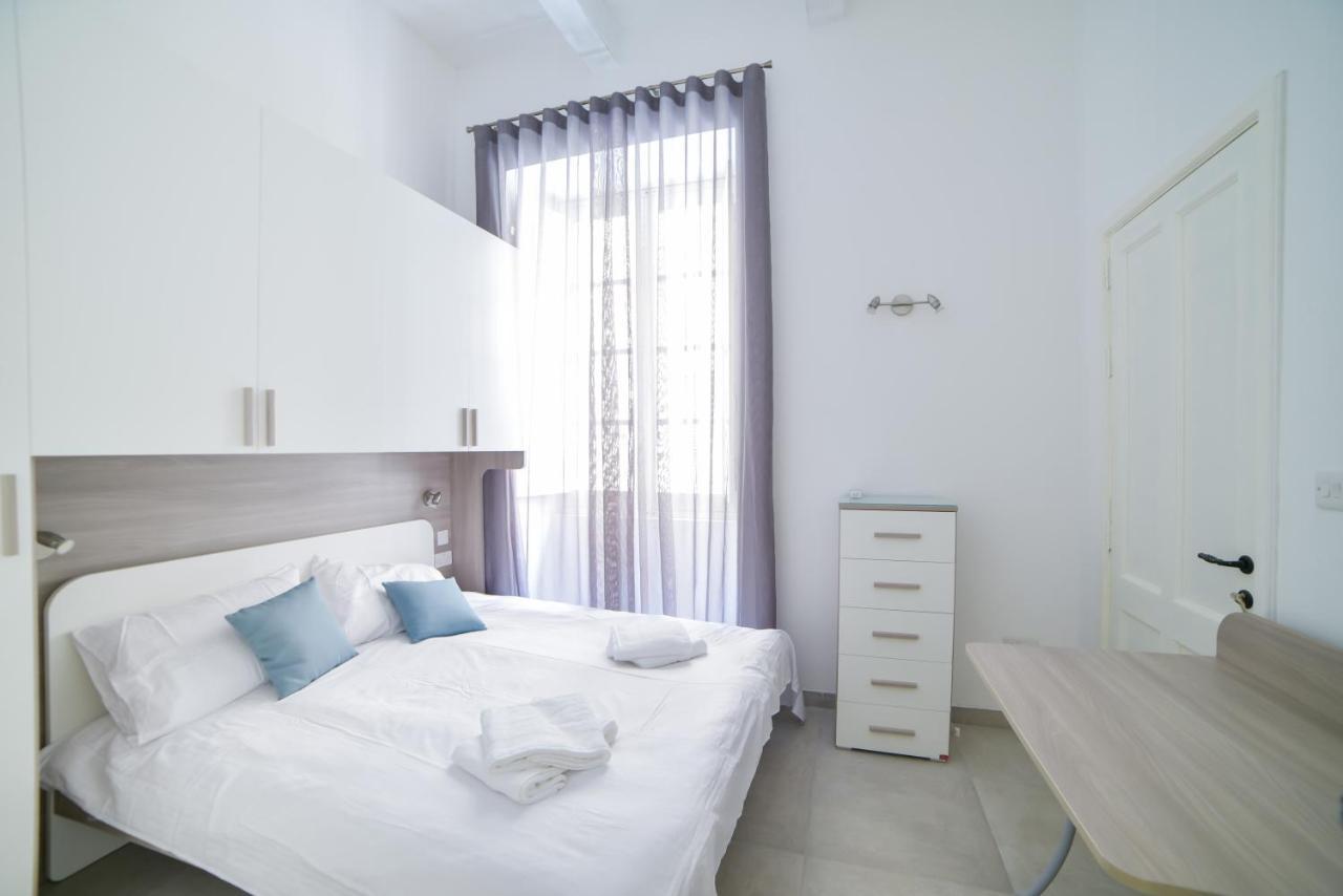 Ca1- City Central Apartment 1 Valletta Ngoại thất bức ảnh