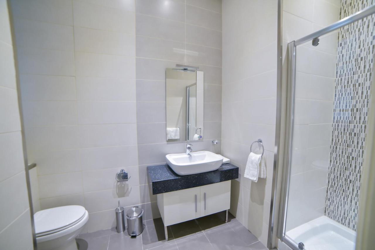 Ca1- City Central Apartment 1 Valletta Ngoại thất bức ảnh